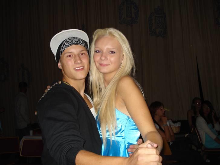 RE<3 Ranum efterskole<3 09/10 - Galla billede 207