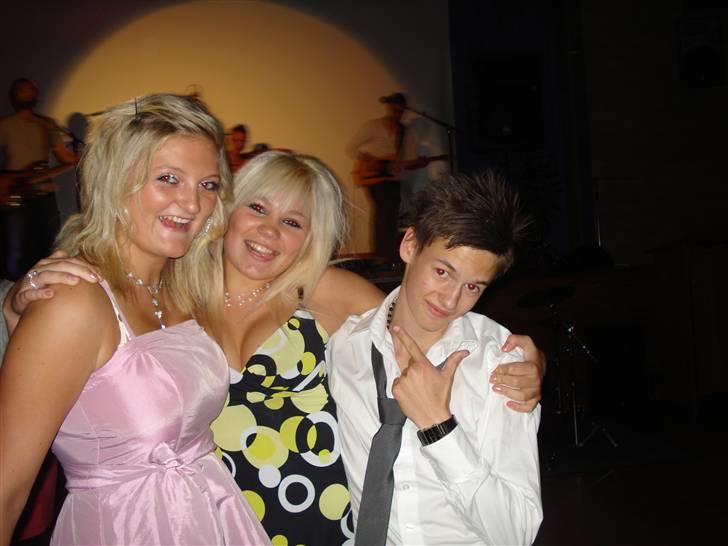 RE<3 Ranum efterskole<3 09/10 - Galla billede 210