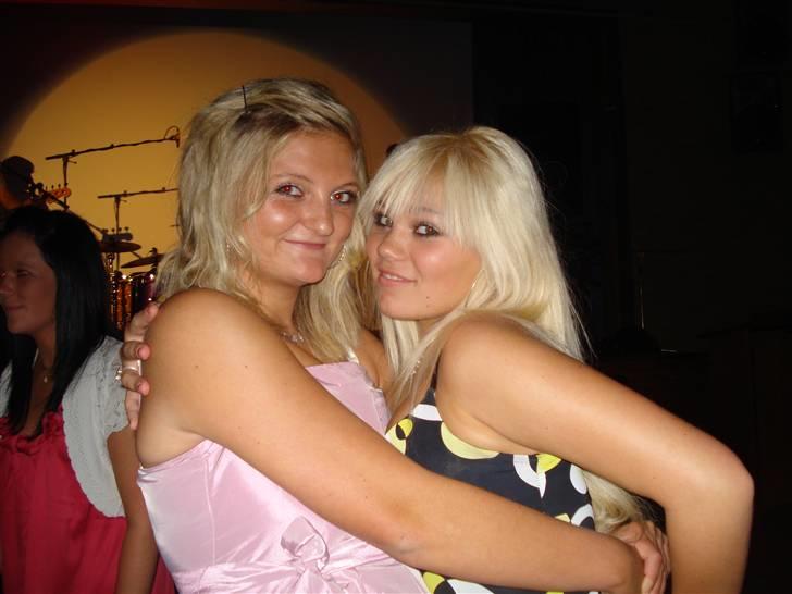 RE<3 Ranum efterskole<3 09/10 - Galla billede 211