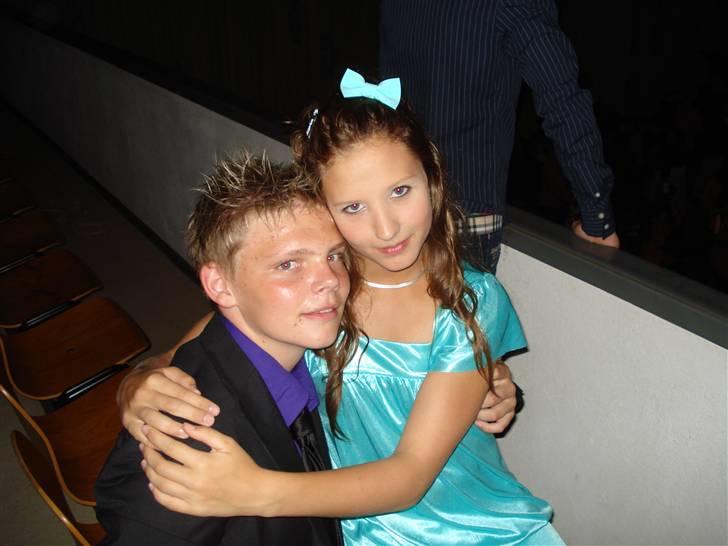 RE<3 Ranum efterskole<3 09/10 - Galla billede 213