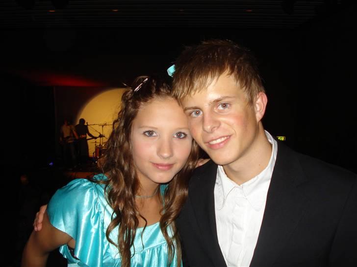 RE<3 Ranum efterskole<3 09/10 - Galla billede 214