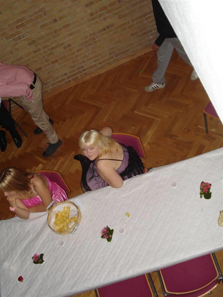 RE<3 Ranum efterskole<3 09/10 - Galla billede 215