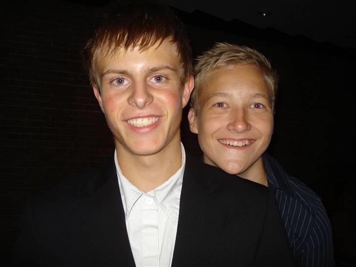 RE<3 Ranum efterskole<3 09/10 - Galla billede 216