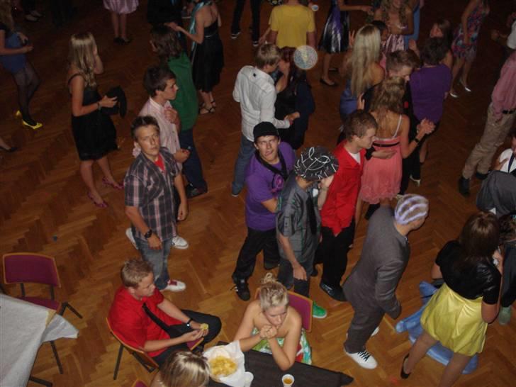 RE<3 Ranum efterskole<3 09/10 - Galla billede 218