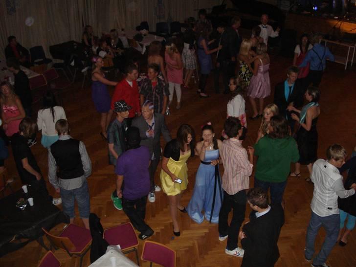 RE<3 Ranum efterskole<3 09/10 - Galla billede 219