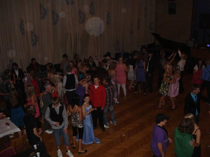 RE<3 Ranum efterskole<3 09/10 - Galla billede 220