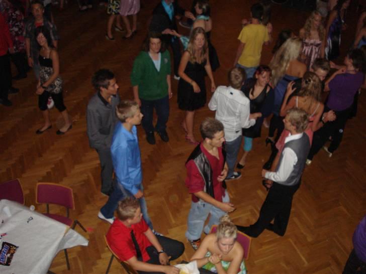 RE<3 Ranum efterskole<3 09/10 - Galla billede 221