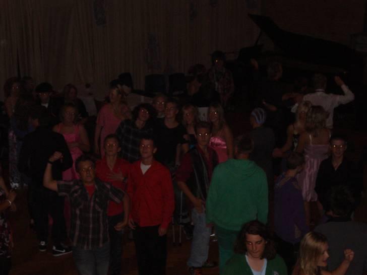 RE<3 Ranum efterskole<3 09/10 - Galla billede 222