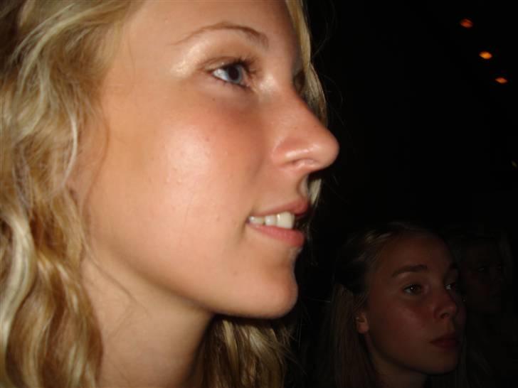 RE<3 Ranum efterskole<3 09/10 - Galla billede 223