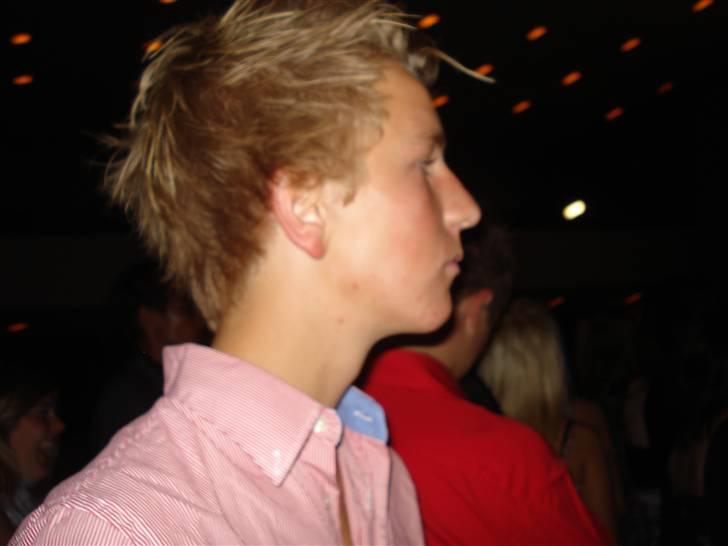 RE<3 Ranum efterskole<3 09/10 - Galla billede 224