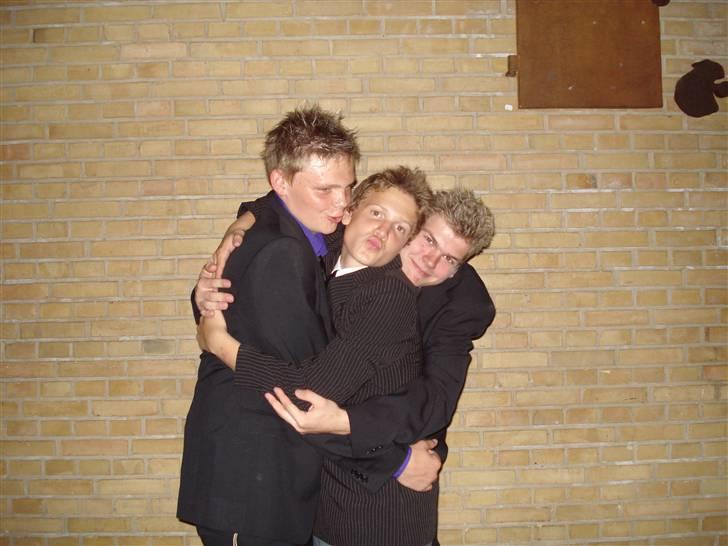 RE<3 Ranum efterskole<3 09/10 - Galla billede 225