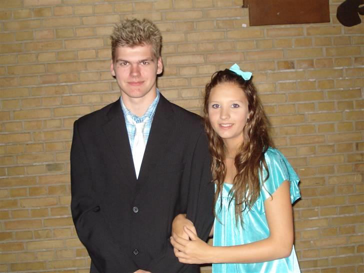 RE<3 Ranum efterskole<3 09/10 - Galla billede 226