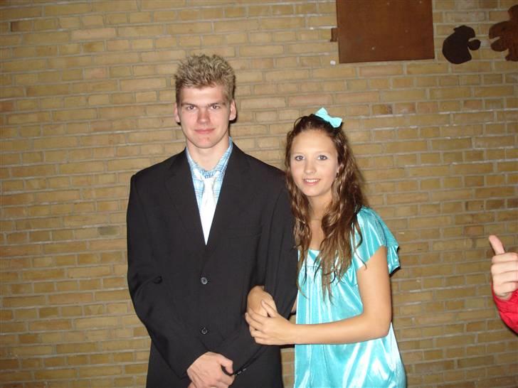 RE<3 Ranum efterskole<3 09/10 - Galla billede 227