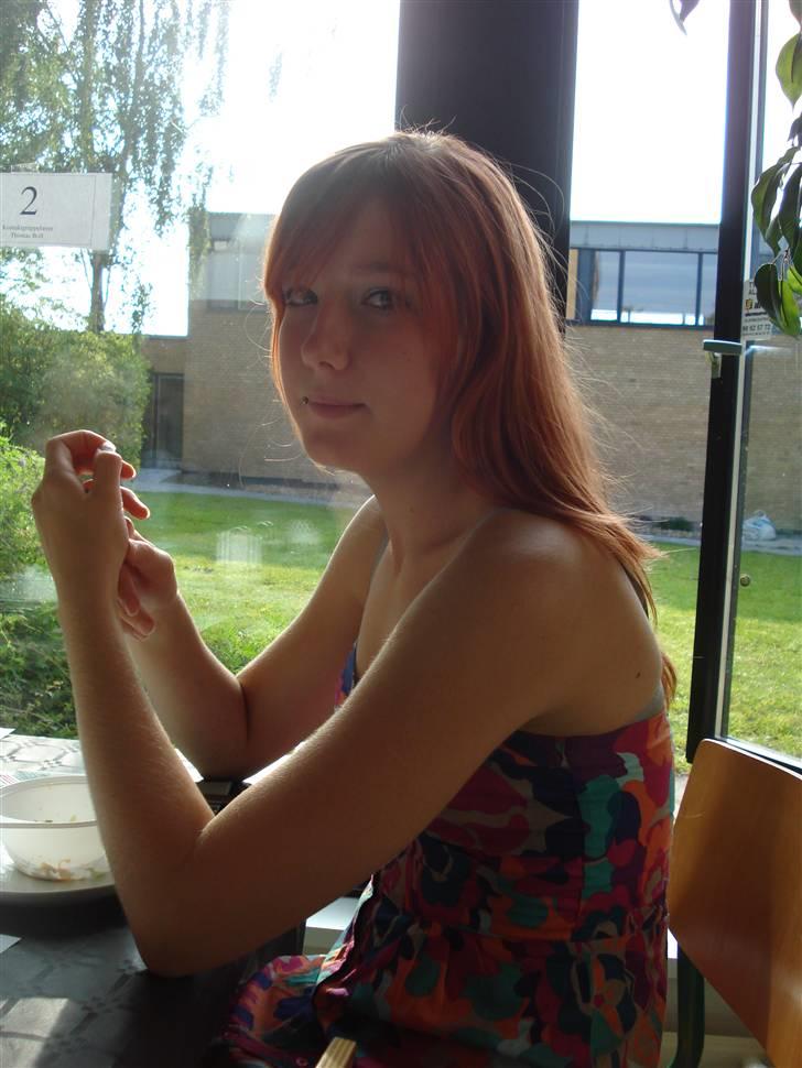 RE<3 Ranum efterskole<3 09/10 - Galla billede 231