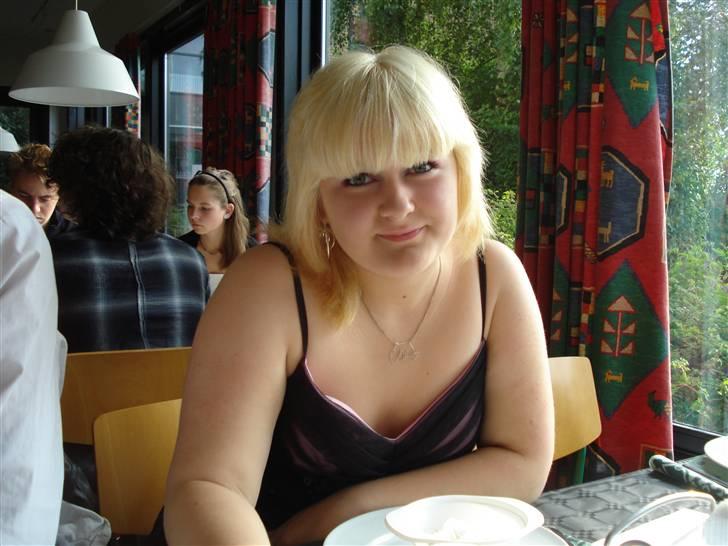 RE<3 Ranum efterskole<3 09/10 - Galla billede 232