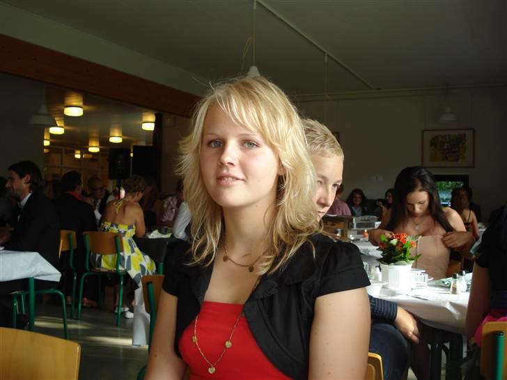 RE<3 Ranum efterskole<3 09/10 - Galla billede 233