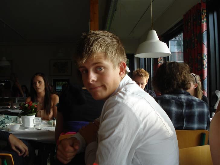 RE<3 Ranum efterskole<3 09/10 - Galla billede 234