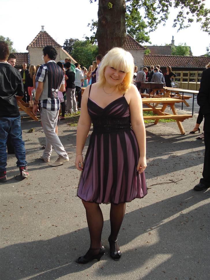 RE<3 Ranum efterskole<3 09/10 - Galla billede 236