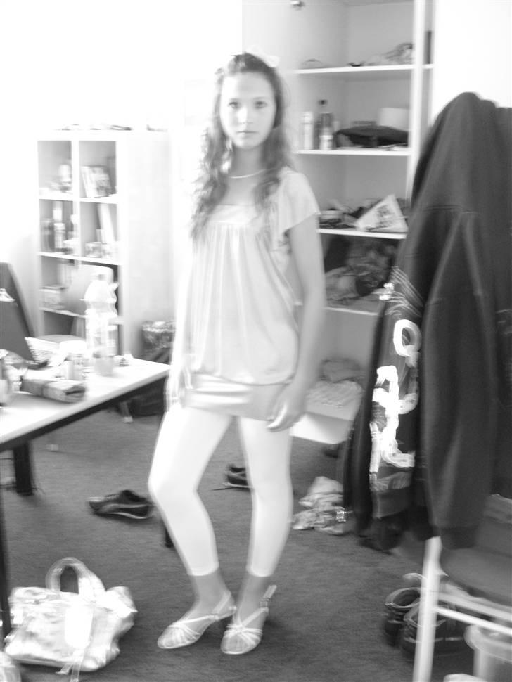 RE<3 Ranum efterskole<3 09/10 - Galla billede 237