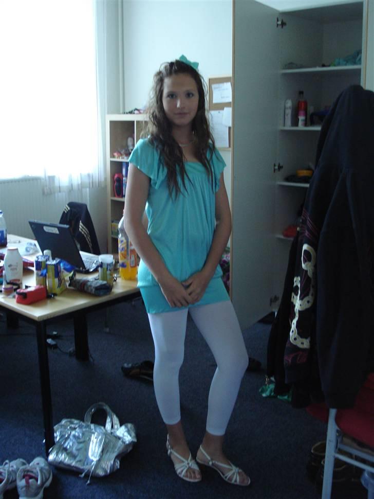 RE<3 Ranum efterskole<3 09/10 - Galla billede 238