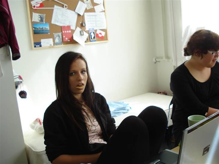 RE<3 Ranum efterskole<3 09/10 - Chips! elsker dig sidsel!<33 billede 241