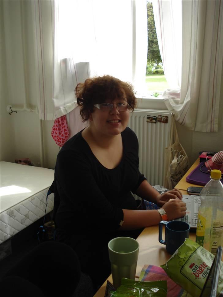 RE<3 Ranum efterskole<3 09/10 - XD maluo for fanden!! billede 242