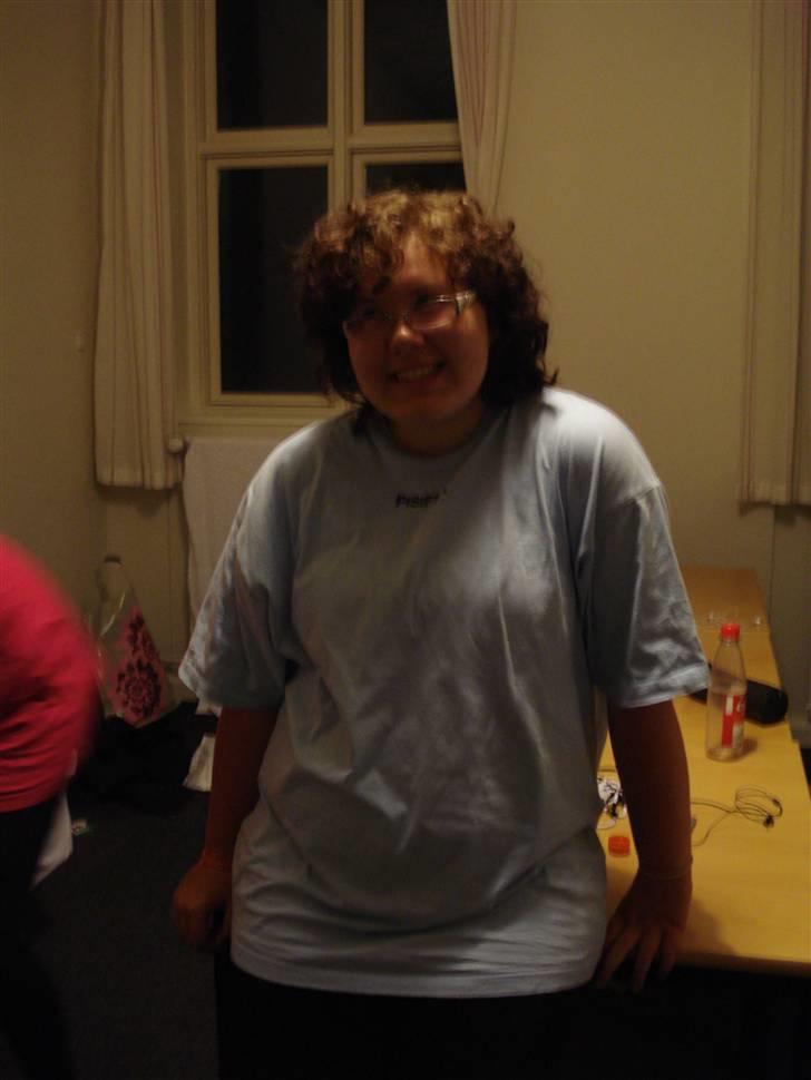 RE<3 Ranum efterskole<3 09/10 - Nat nat<3 billede 244