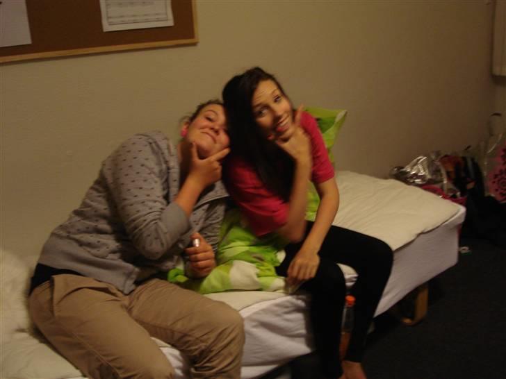 RE<3 Ranum efterskole<3 09/10 - Nat nat<3 heh laks! billede 245