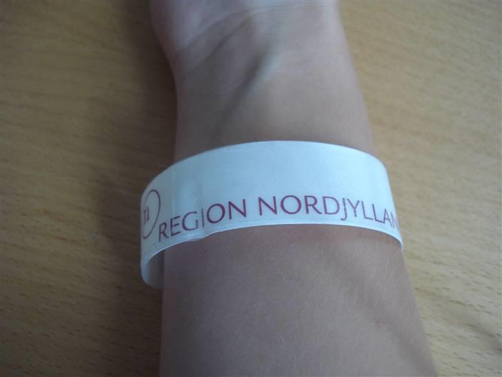 RE<3 Ranum efterskole<3 09/10 - Røg sku lige på syge huset!!
ikke så fedt den første uge...  ;C billede 250