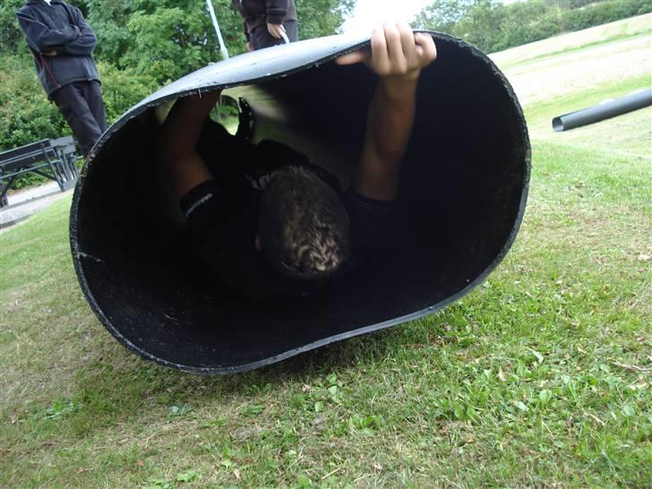 RE<3 Ranum efterskole<3 09/10 - På vej ind... billede 258