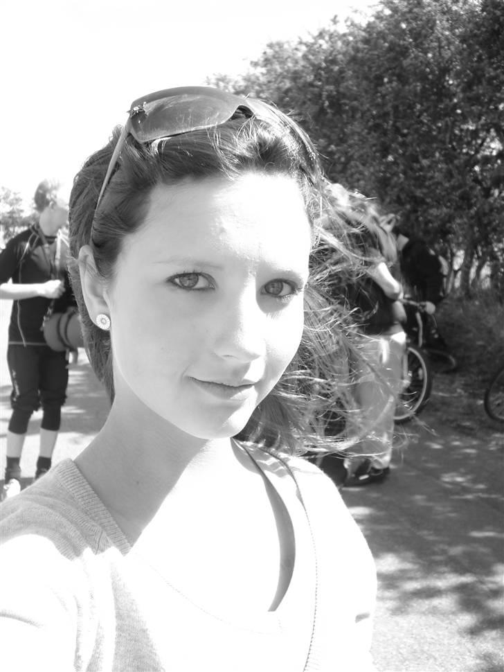 RE<3 Ranum efterskole<3 09/10 - Mig<3 billede 262