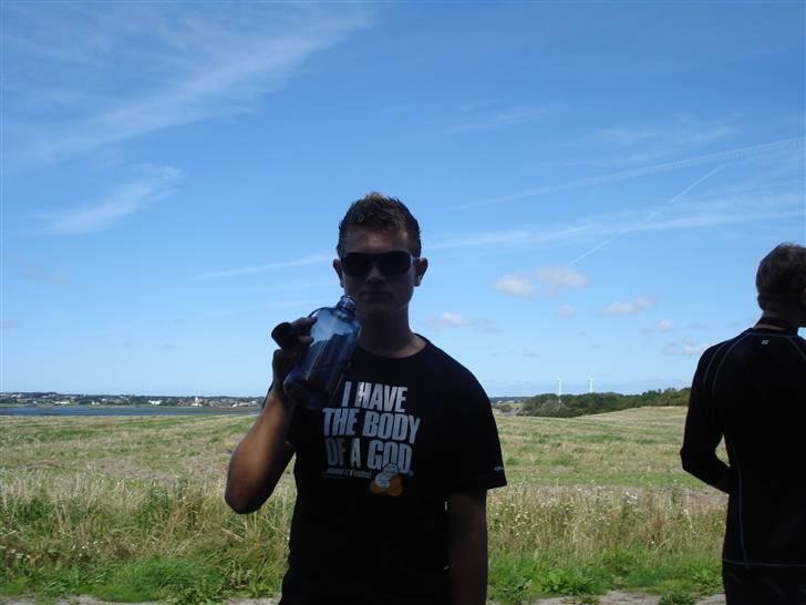 RE<3 Ranum efterskole<3 09/10 - Skål philip<33 billede 268