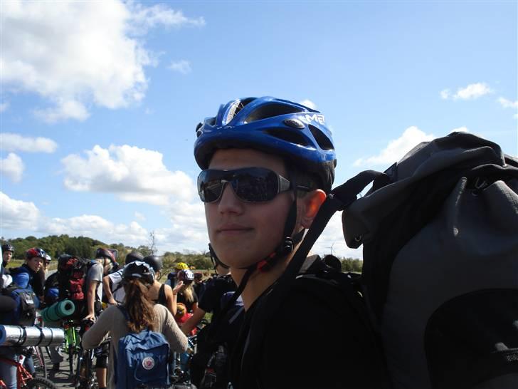 RE<3 Ranum efterskole<3 09/10 - Philip billede 269