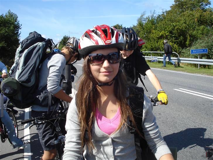 RE<3 Ranum efterskole<3 09/10 - Mig <3 billede 271