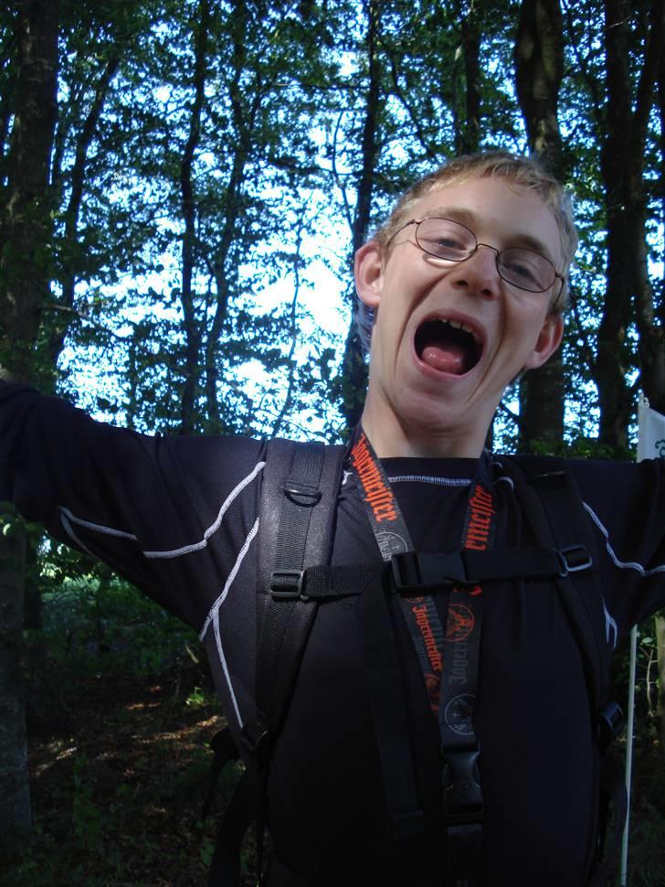 RE<3 Ranum efterskole<3 09/10 - Henrik fra min kontagt gruppe billede 274