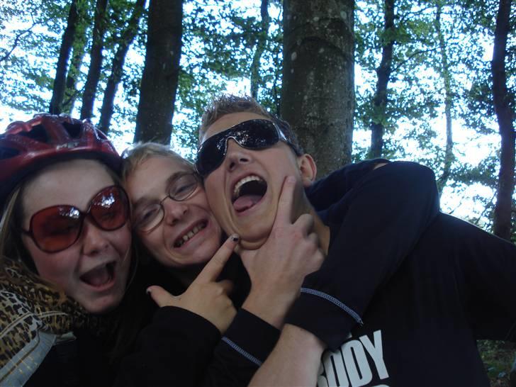 RE<3 Ranum efterskole<3 09/10 - AM, Henrik og Phillip fra min kontagt gruppe billede 275