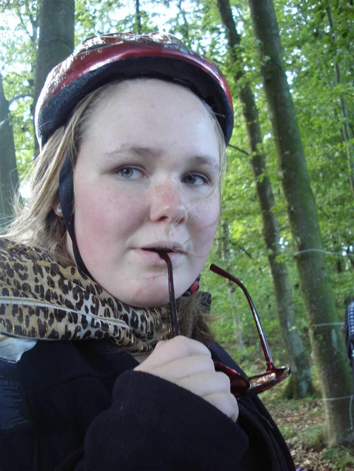 RE<3 Ranum efterskole<3 09/10 - AM billede 276