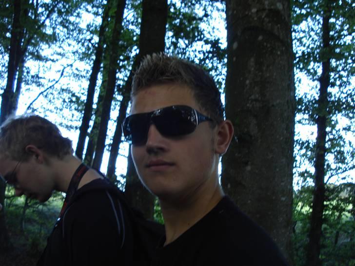 RE<3 Ranum efterskole<3 09/10 - Phillip billede 277