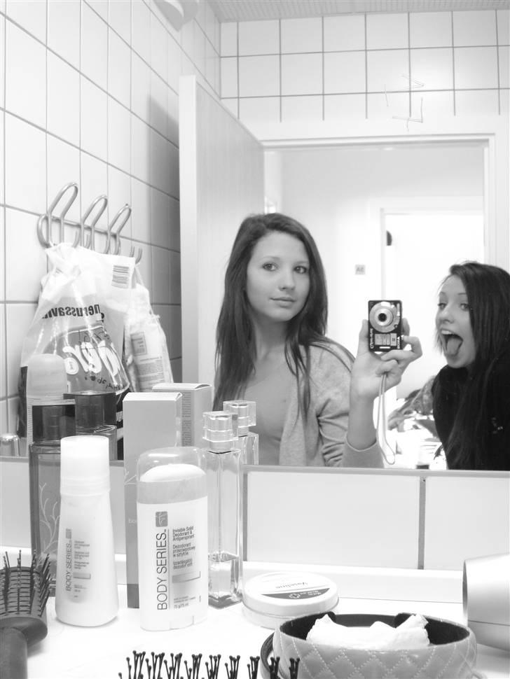 RE<3 Ranum efterskole<3 09/10 - Mig og sidsel <33 billede 279