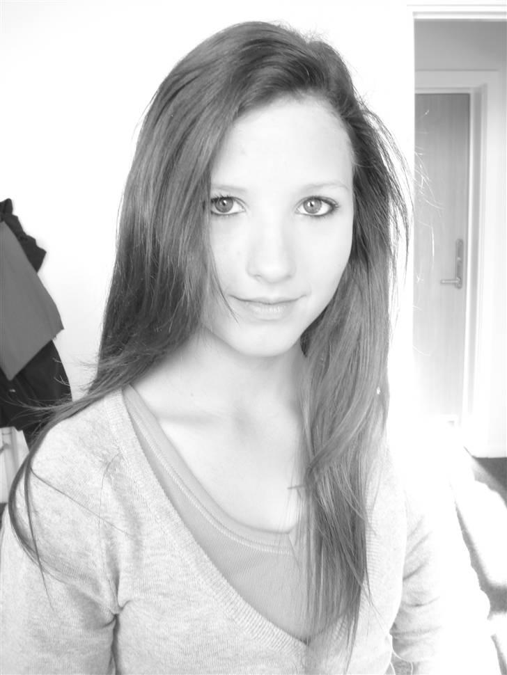 RE<3 Ranum efterskole<3 09/10 - Mig billede 282