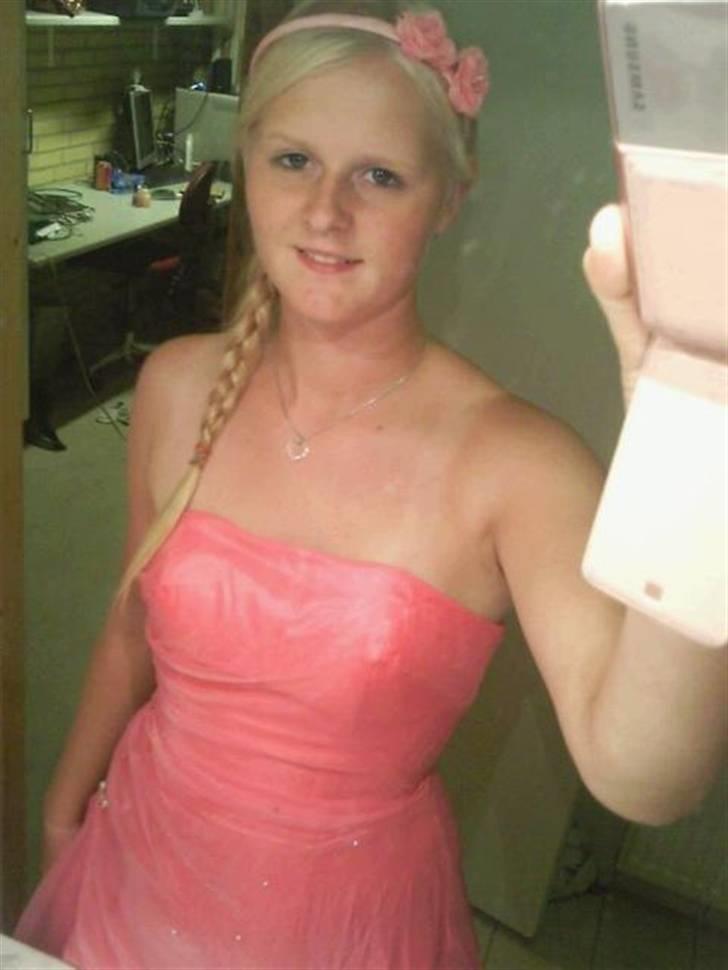 Min mormor og morfars 125 års fødselsdag billede 6