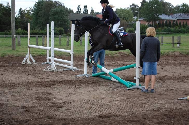 Bellinge rideklub - Stævne billede 17