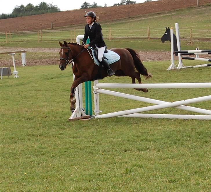 Bellinge rideklub - Stævne billede 25