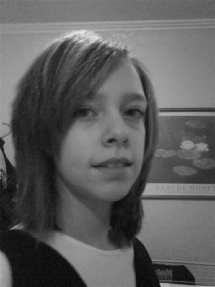 Billeder af mig! - Mig med krappet hår billede 8