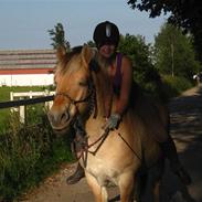 Sidste dag med Grisling... 