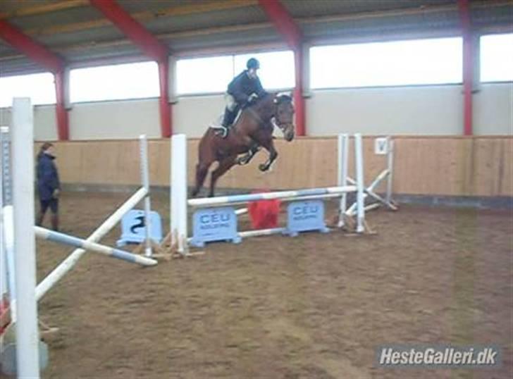  Min tid med Bansam <3 billede 77