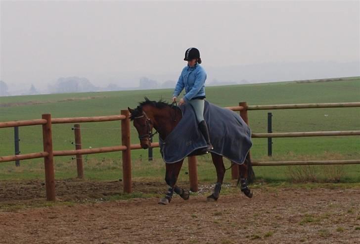  Min tid med Bansam <3 billede 88