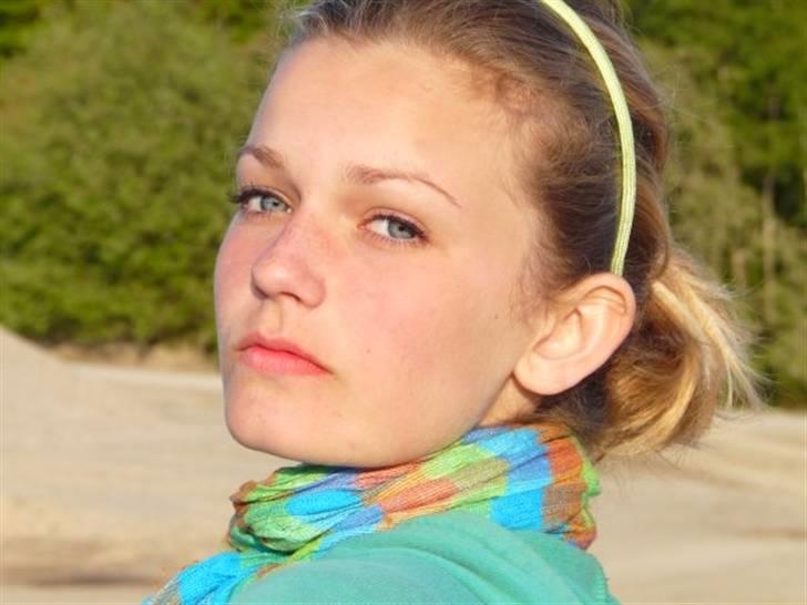 Take a dirty picture for me :i <3 - 5. billede 5