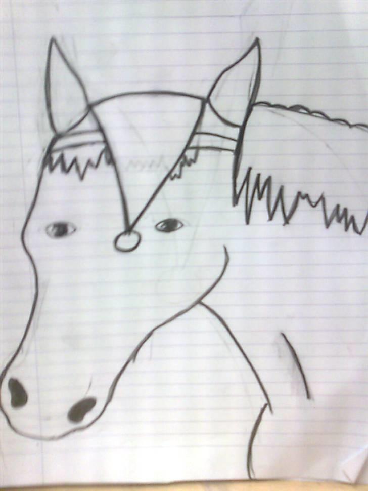 Mine tegninger <3 billede 10