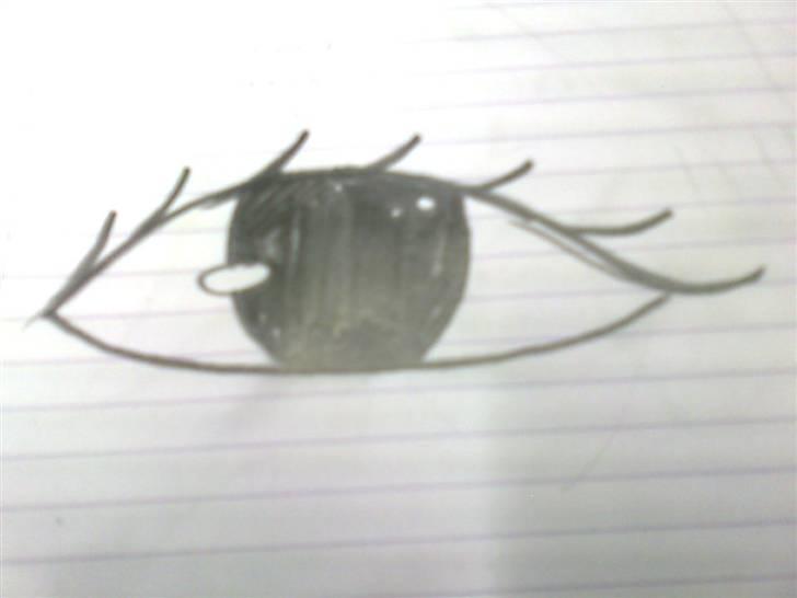 Mine tegninger <3 billede 11